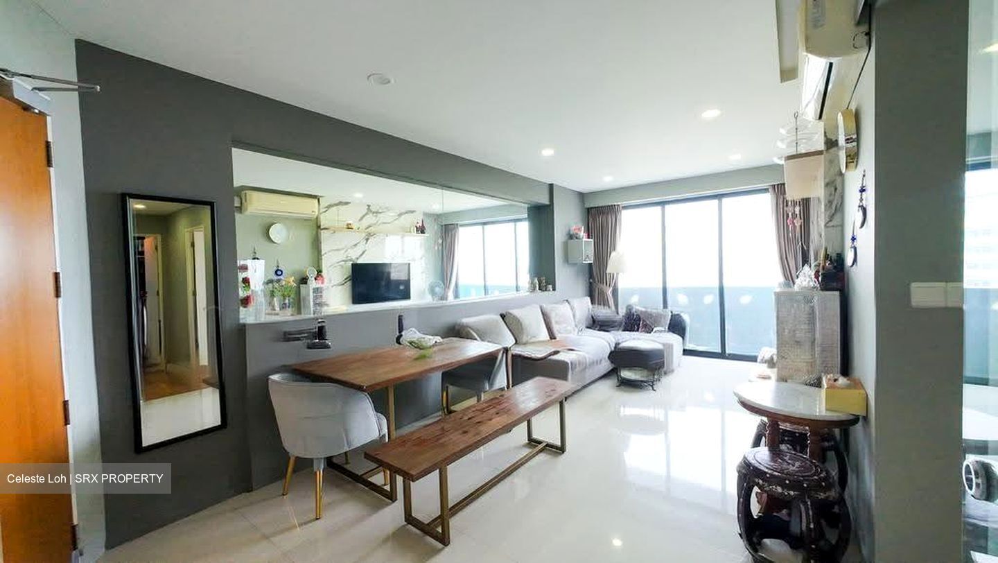 Blk 310A Waterway Terraces II (Punggol), HDB 4 Rooms #633932861